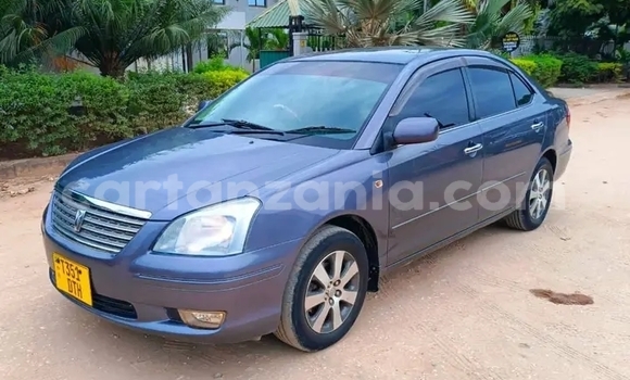 Buy Used Toyota Premio Other Car in Biharamulo in Kagera Buy Used Toyota Premio Other Car in Biharamulo in Kagera