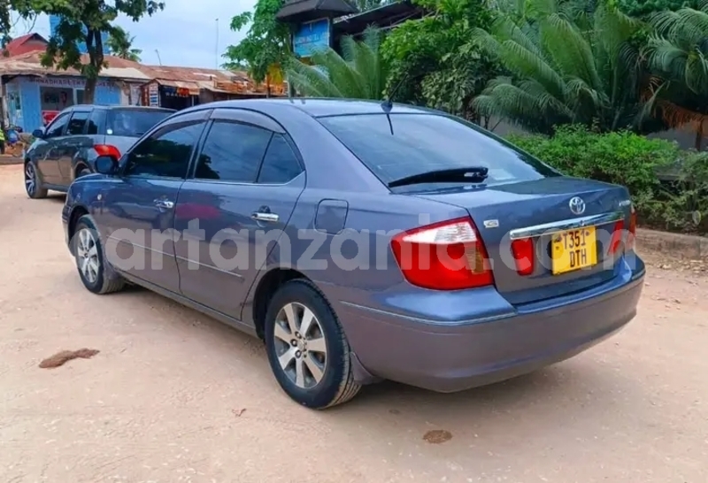 Big with watermark toyota premio kagera biharamulo 31187
