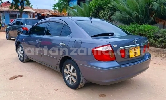 Buy Used Toyota Premio Other Car in Biharamulo in Kagera Buy Used Toyota Premio Other Car in Biharamulo in Kagera