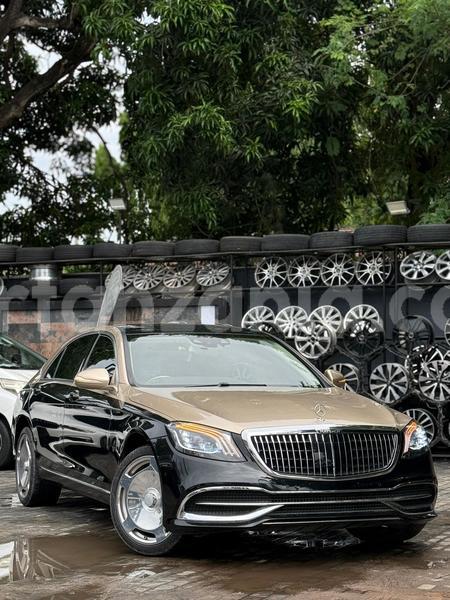 Big with watermark mercedes benz maybach s klasse dar es salaam dar es salaam 31188
