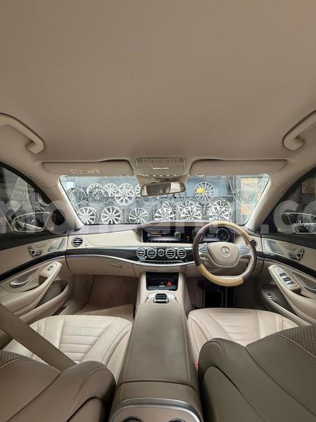 Big with watermark mercedes benz maybach s klasse dar es salaam dar es salaam 31188