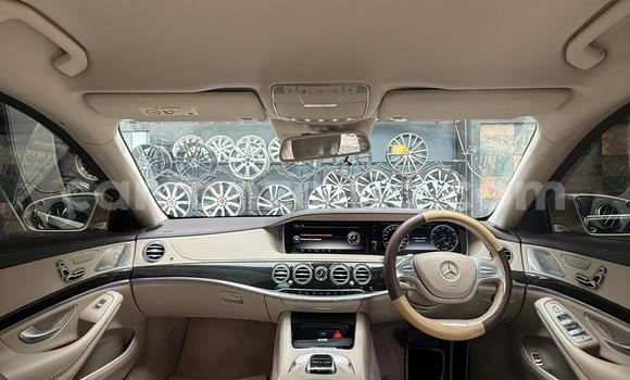 Buy Import MercedesâBenz Maybach S-klasse Red Car in Dar es Salaam in Dar es Salaam Buy Import MercedesâBenz Maybach S-klasse Red Car in Dar es Salaam in Dar es Salaam