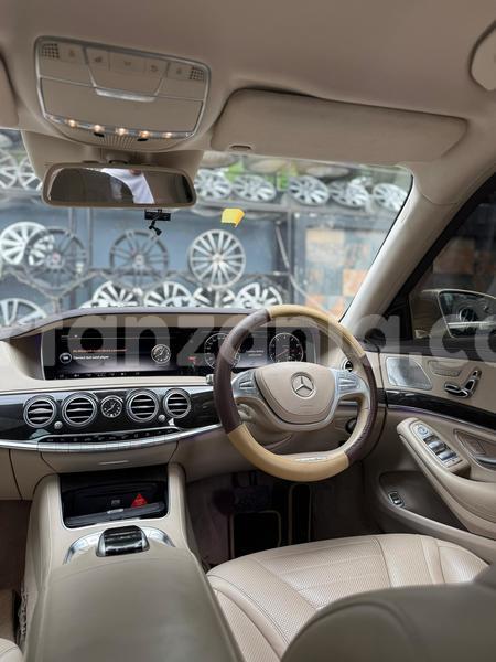 Big with watermark mercedes benz maybach s klasse dar es salaam dar es salaam 31188