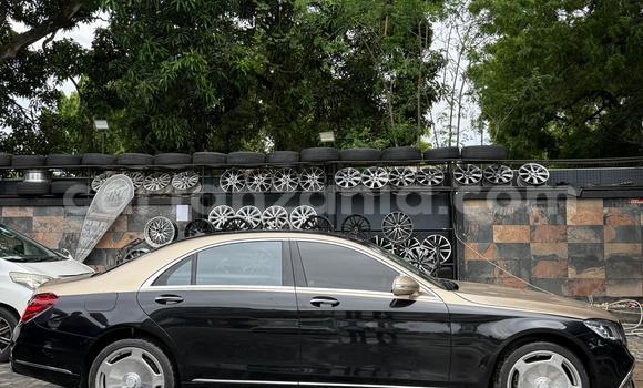 Buy Import MercedesâBenz Maybach S-klasse Red Car in Dar es Salaam in Dar es Salaam Buy Import MercedesâBenz Maybach S-klasse Red Car in Dar es Salaam in Dar es Salaam