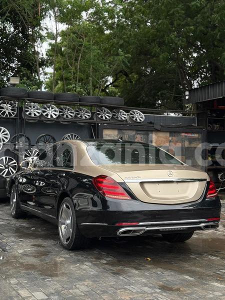 Big with watermark mercedes benz maybach s klasse dar es salaam dar es salaam 31188
