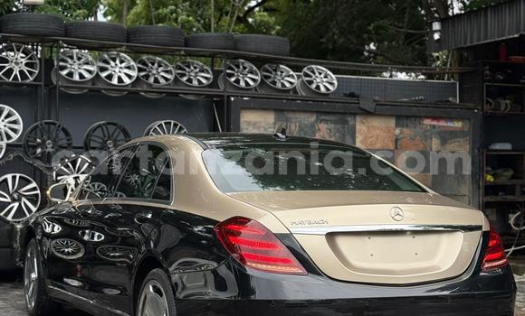 Buy Import MercedesâBenz Maybach S-klasse Red Car in Dar es Salaam in Dar es Salaam Buy Import MercedesâBenz Maybach S-klasse Red Car in Dar es Salaam in Dar es Salaam