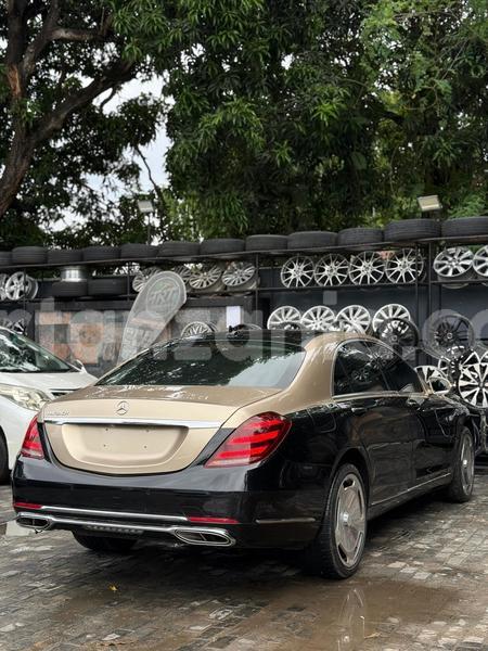 Big with watermark mercedes benz maybach s klasse dar es salaam dar es salaam 31188