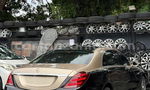 Buy Import MercedesâBenz Maybach S-klasse Red Car in Dar es Salaam in Dar es Salaam Buy Import MercedesâBenz Maybach S-klasse Red Car in Dar es Salaam in Dar es Salaam