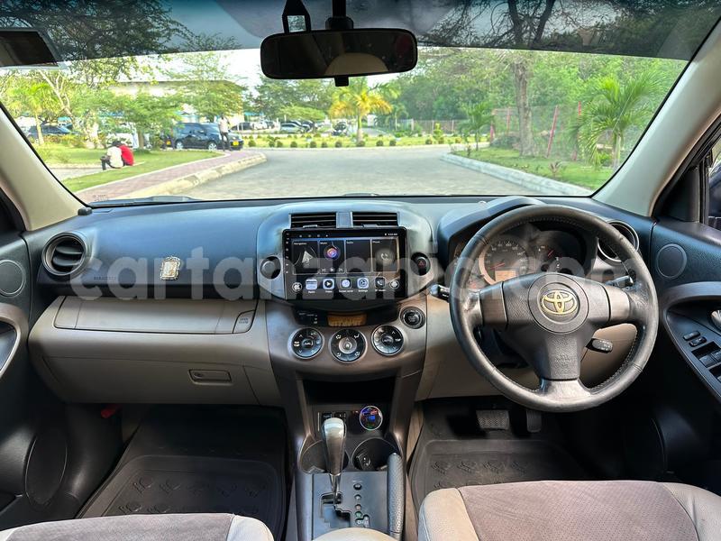 Big with watermark toyota vanguard dar es salaam dar es salaam 31189