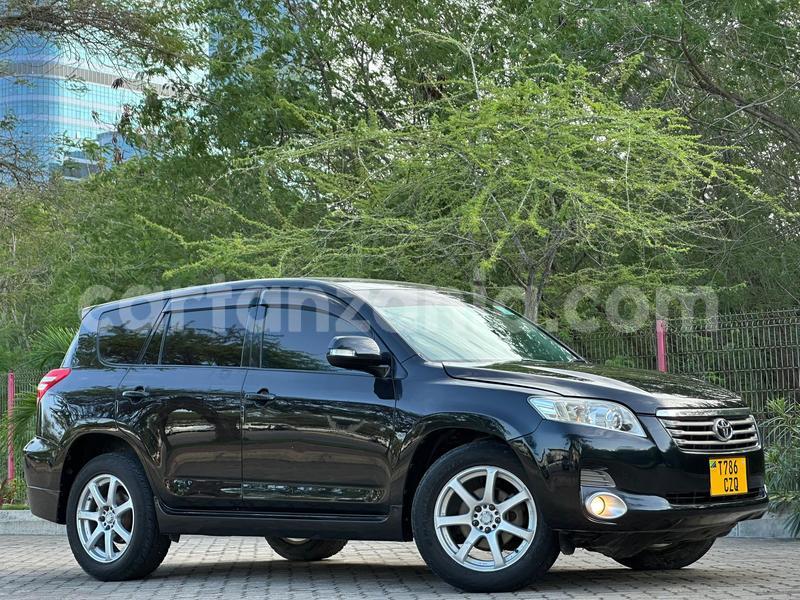 Big with watermark toyota vanguard dar es salaam dar es salaam 31189