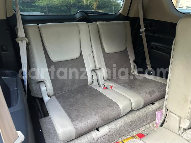 Big with watermark toyota vanguard dar es salaam dar es salaam 31189