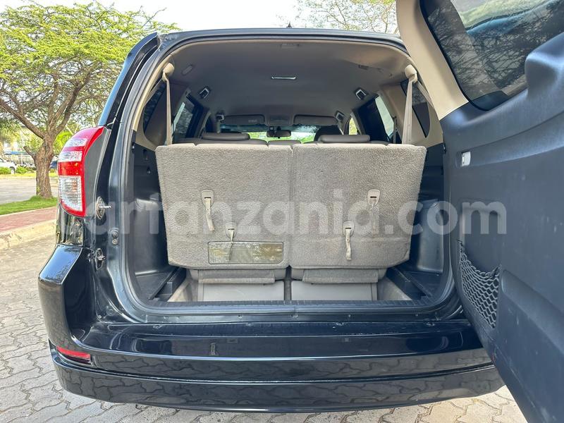 Big with watermark toyota vanguard dar es salaam dar es salaam 31189