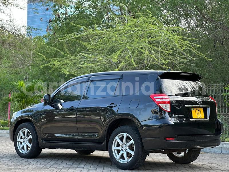 Big with watermark toyota vanguard dar es salaam dar es salaam 31189