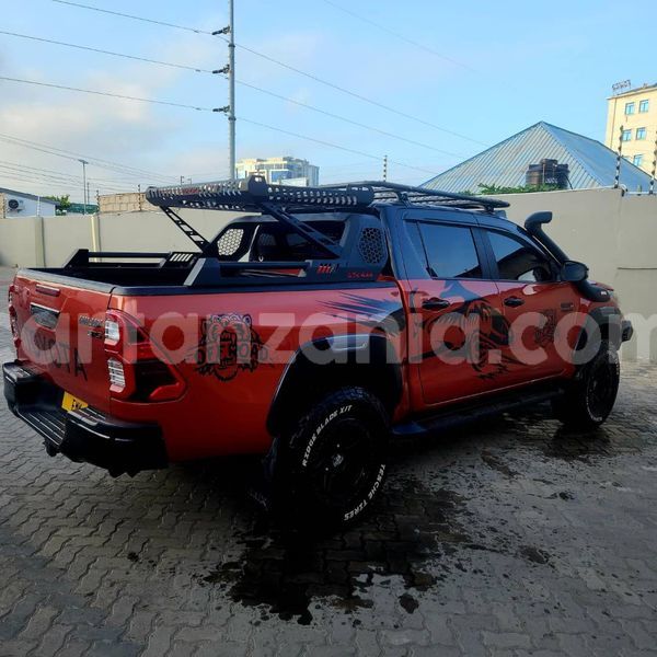 Big with watermark toyota hilux dar es salaam dar es salaam 31191