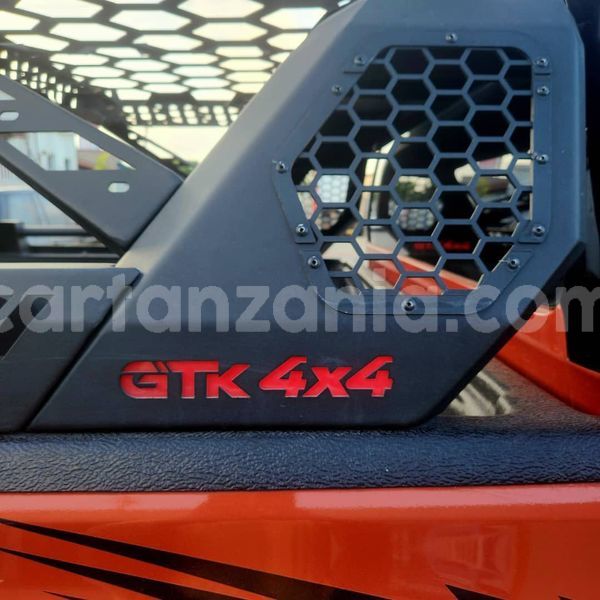 Big with watermark toyota hilux dar es salaam dar es salaam 31191