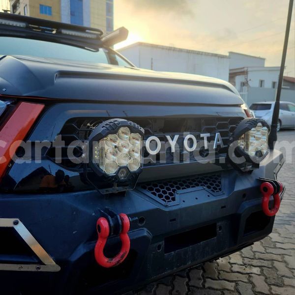 Big with watermark toyota hilux dar es salaam dar es salaam 31191