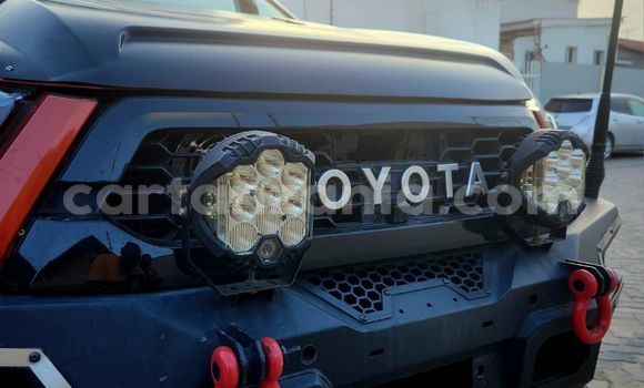 Buy Import Toyota Hilux Red Car in Dar es Salaam in Dar es Salaam Buy Import Toyota Hilux Red Car in Dar es Salaam in Dar es Salaam