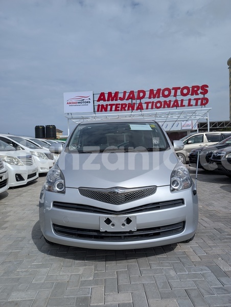 Big with watermark toyota ractis dar es salaam dar es salaam 31193