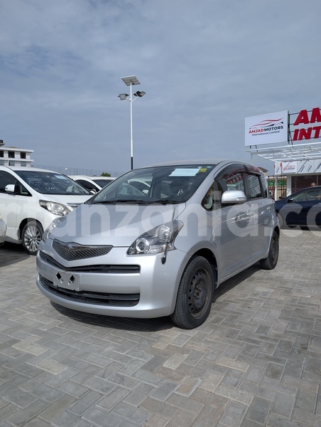 Big with watermark toyota ractis dar es salaam dar es salaam 31193