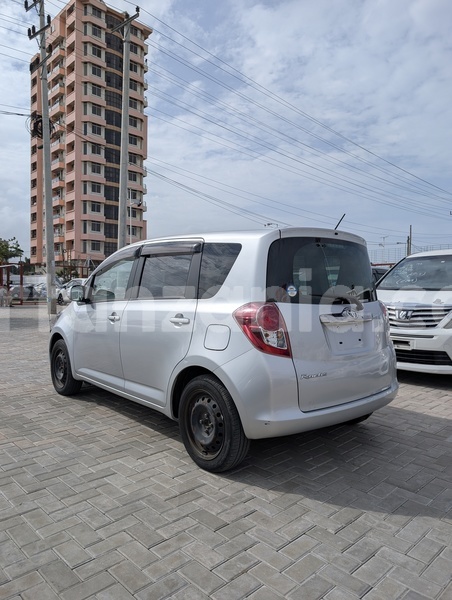 Big with watermark toyota ractis dar es salaam dar es salaam 31193