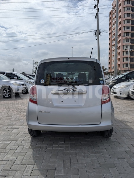 Big with watermark toyota ractis dar es salaam dar es salaam 31193