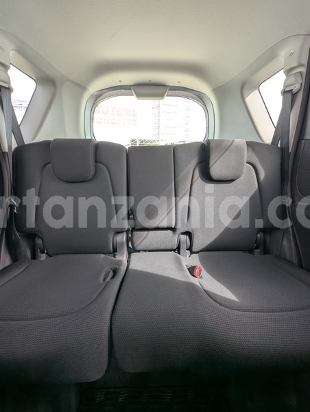 Big with watermark toyota ractis dar es salaam dar es salaam 31193