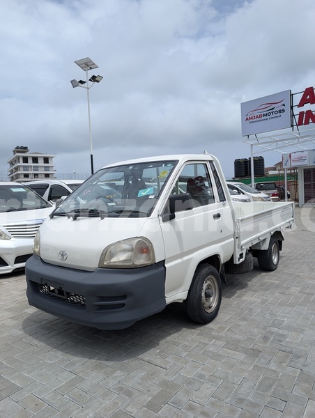 Big with watermark toyota town ace dar es salaam dar es salaam 31194