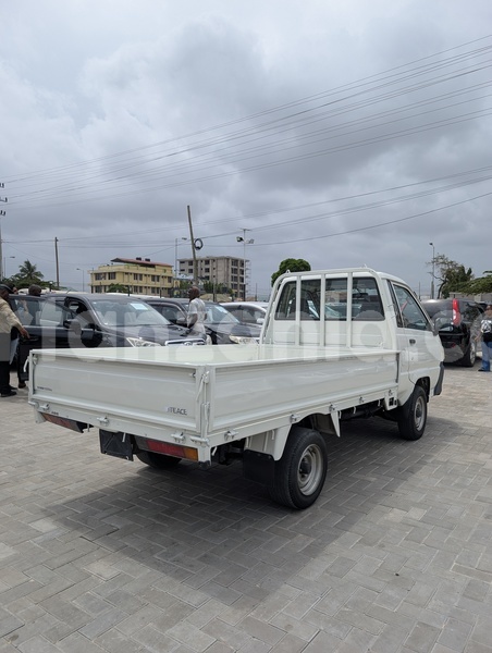 Big with watermark toyota town ace dar es salaam dar es salaam 31194