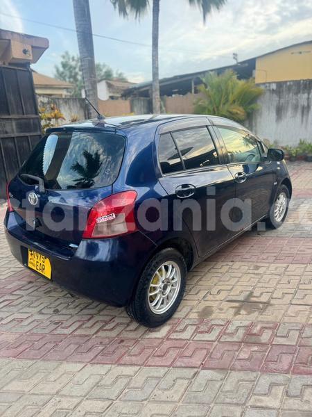 Big with watermark toyota vitz dar es salaam dar es salaam 31195