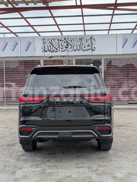 Big with watermark lexus lx dar es salaam dar es salaam 31200