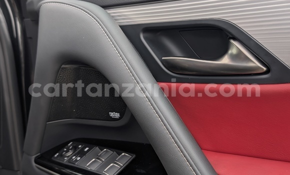 Buy Import Lexus LX Black Car in Dar es Salaam in Dar es Salaam Buy Import Lexus LX Black Car in Dar es Salaam in Dar es Salaam