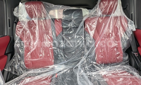 Buy Import Lexus LX Black Car in Dar es Salaam in Dar es Salaam Buy Import Lexus LX Black Car in Dar es Salaam in Dar es Salaam