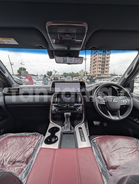 Big with watermark lexus lx dar es salaam dar es salaam 31200