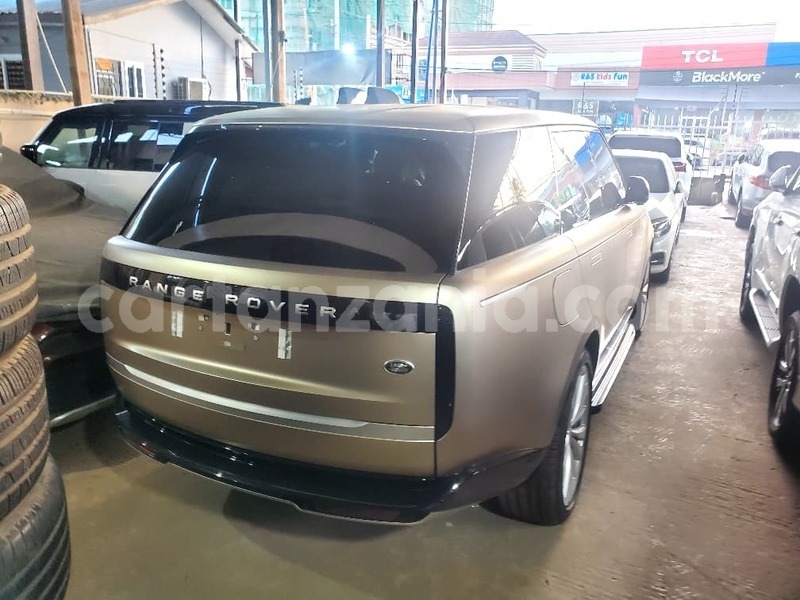 Big with watermark land rover range rover vogue dar es salaam dar es salaam 31201