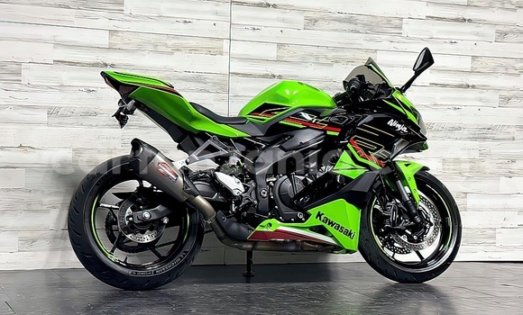 Nunua Ilio tumika Kawasaki Ninja Bluu Bike ndani ya Chemba nchini Dodoma Nunua Ilio tumika Kawasaki Ninja Bluu Bike ndani ya Chemba nchini Dodoma