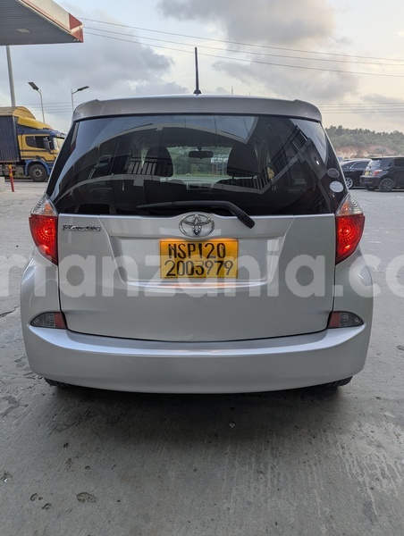 Big with watermark toyota ractis dar es salaam dar es salaam 31205