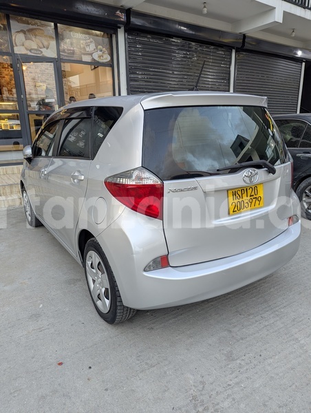 Big with watermark toyota ractis dar es salaam dar es salaam 31205