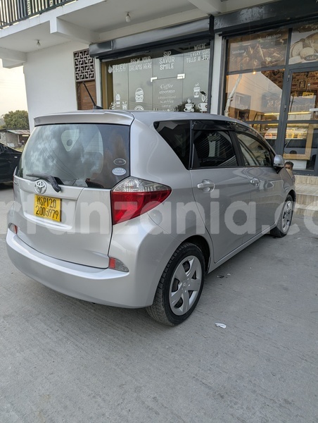 Big with watermark toyota ractis dar es salaam dar es salaam 31205
