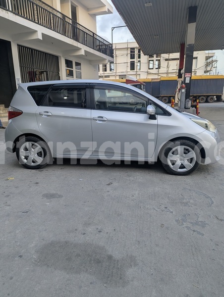 Big with watermark toyota ractis dar es salaam dar es salaam 31205