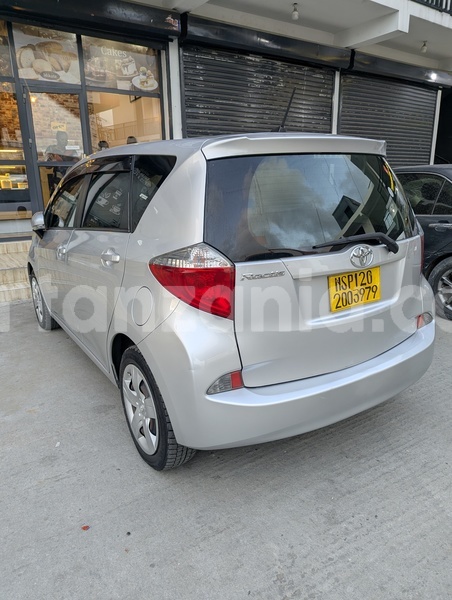 Big with watermark toyota ractis dar es salaam dar es salaam 31205