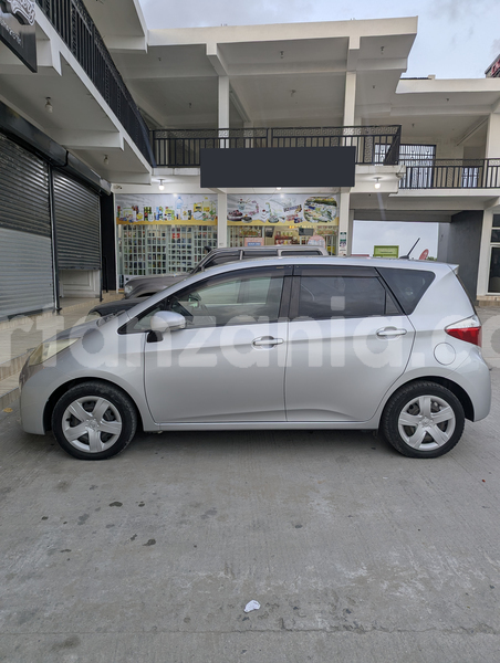 Big with watermark toyota ractis dar es salaam dar es salaam 31205