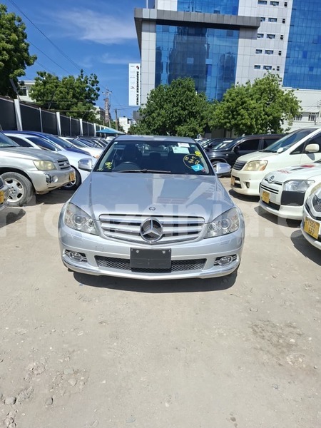 Big with watermark mercedes benz c classe dar es salaam dar es salaam 31206