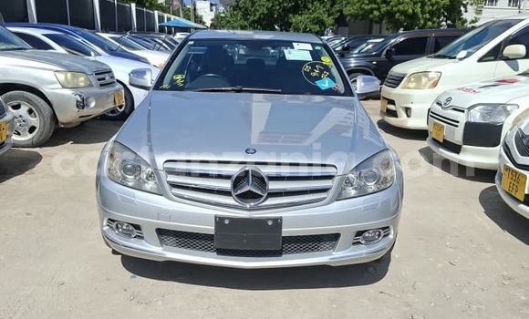 Nunua Mpya Mercedes-Benz C-Classe Fedha Gari ndani ya Dar es Salaam nchini Dar es Salaam Nunua Mpya Mercedes-Benz C-Classe Fedha Gari ndani ya Dar es Salaam nchini Dar es Salaam