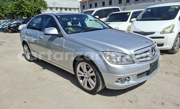 Nunua Mpya Mercedes-Benz C-Classe Fedha Gari ndani ya Dar es Salaam nchini Dar es Salaam Nunua Mpya Mercedes-Benz C-Classe Fedha Gari ndani ya Dar es Salaam nchini Dar es Salaam