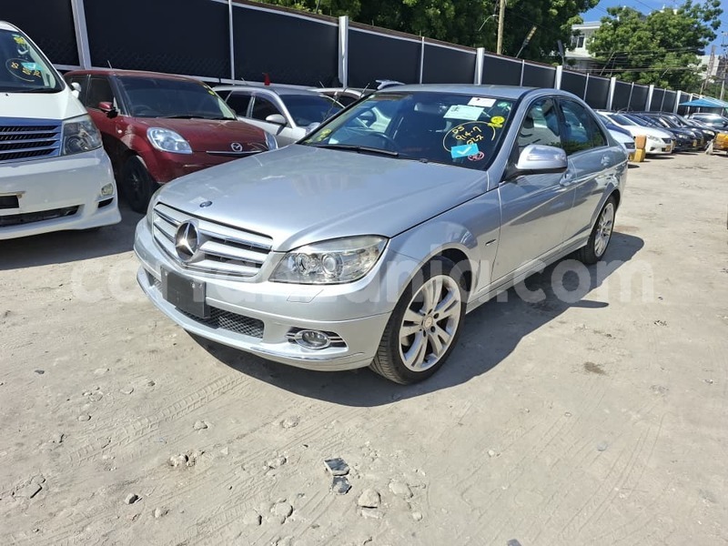Big with watermark mercedes benz c classe dar es salaam dar es salaam 31206