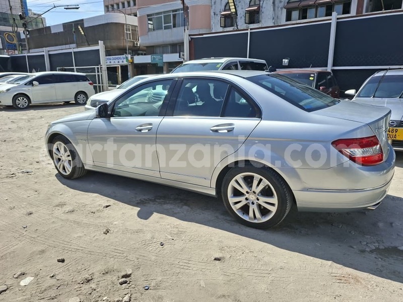 Big with watermark mercedes benz c classe dar es salaam dar es salaam 31206