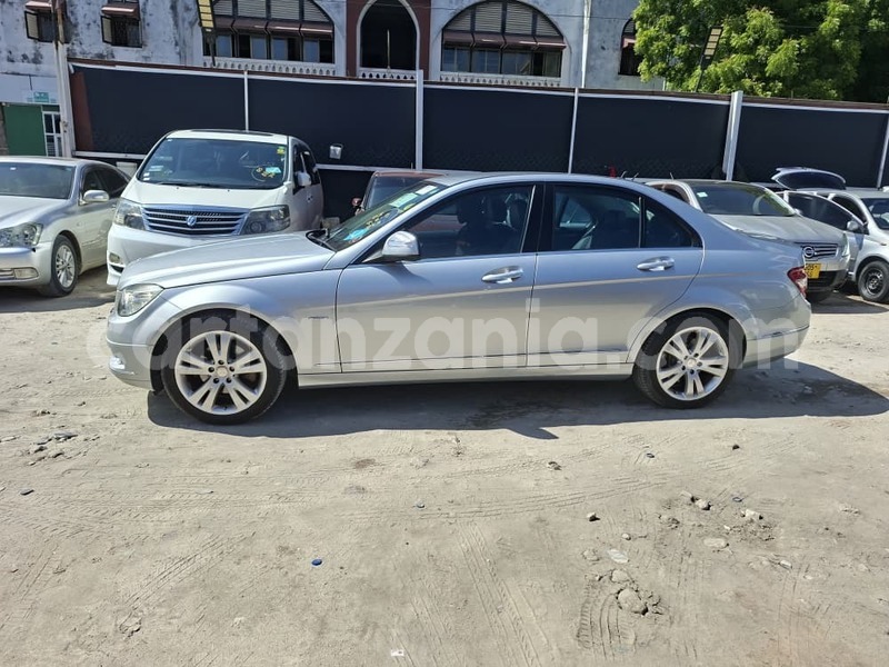 Big with watermark mercedes benz c classe dar es salaam dar es salaam 31206