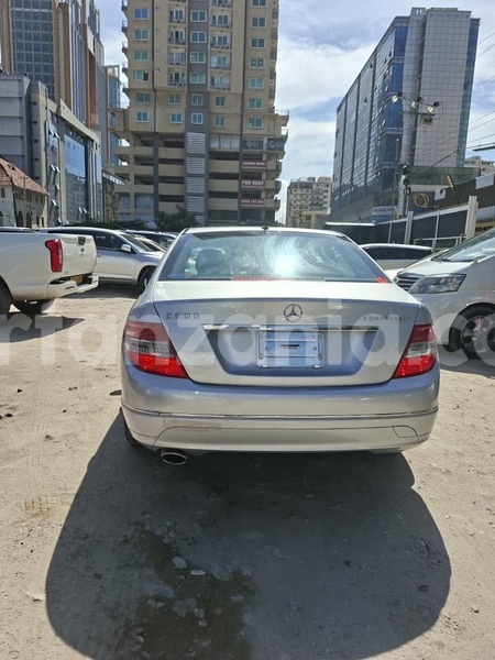 Big with watermark mercedes benz c classe dar es salaam dar es salaam 31206