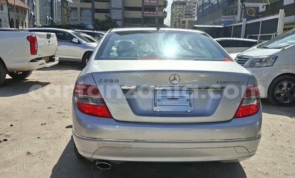 Nunua Mpya Mercedes-Benz C-Classe Fedha Gari ndani ya Dar es Salaam nchini Dar es Salaam Nunua Mpya Mercedes-Benz C-Classe Fedha Gari ndani ya Dar es Salaam nchini Dar es Salaam