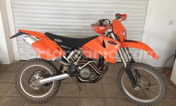 Buy Used KTM 525 Other Bike in Arusha in Arusha